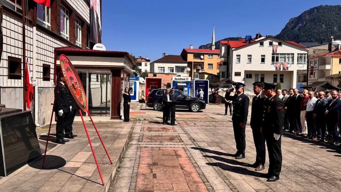 ''30 AĞUSTOS ZAFER BAYRAMI''